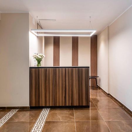 Velasca Tower Apartments Milan Luaran gambar