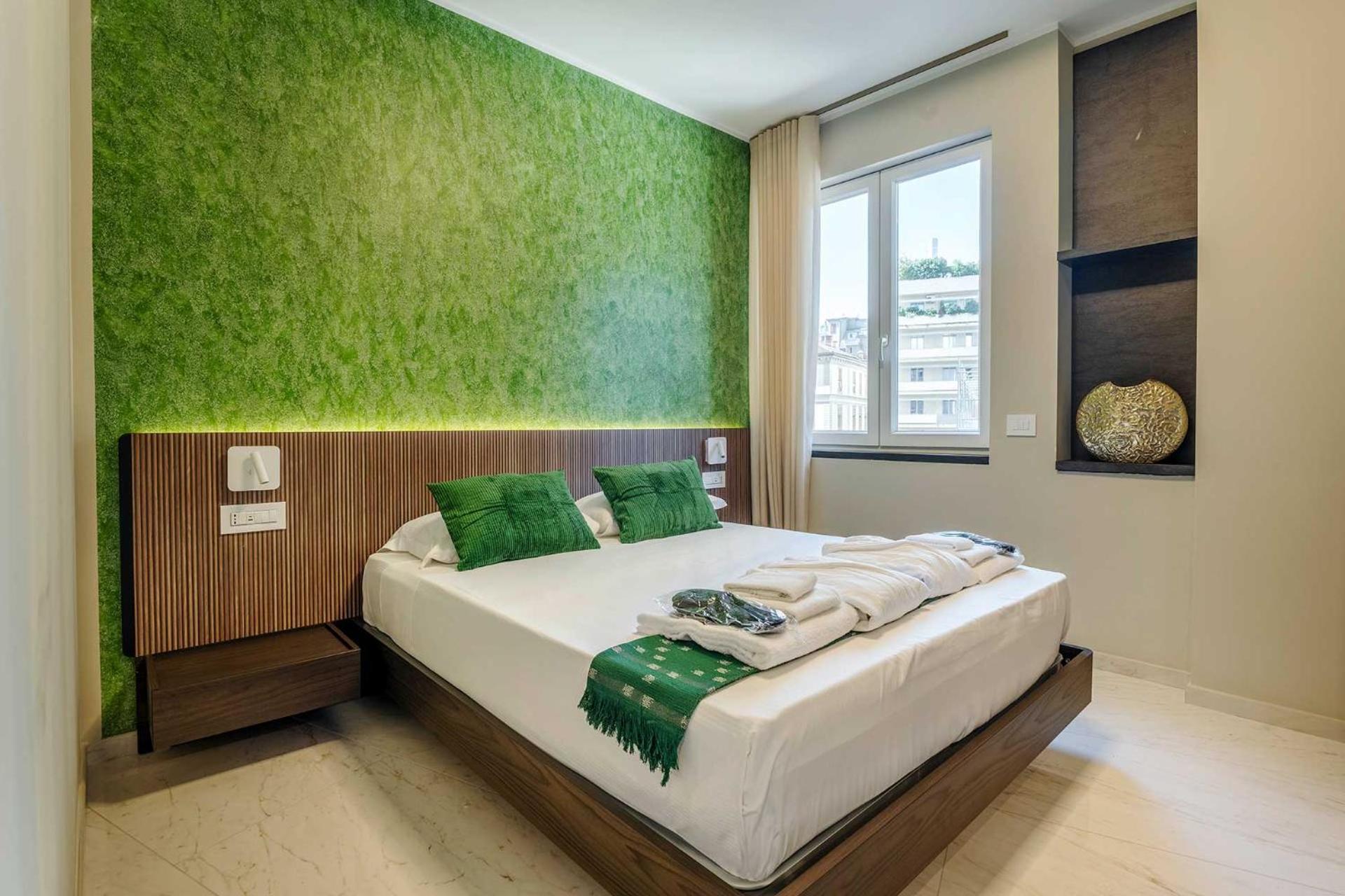 Velasca Tower Apartments Milan Luaran gambar