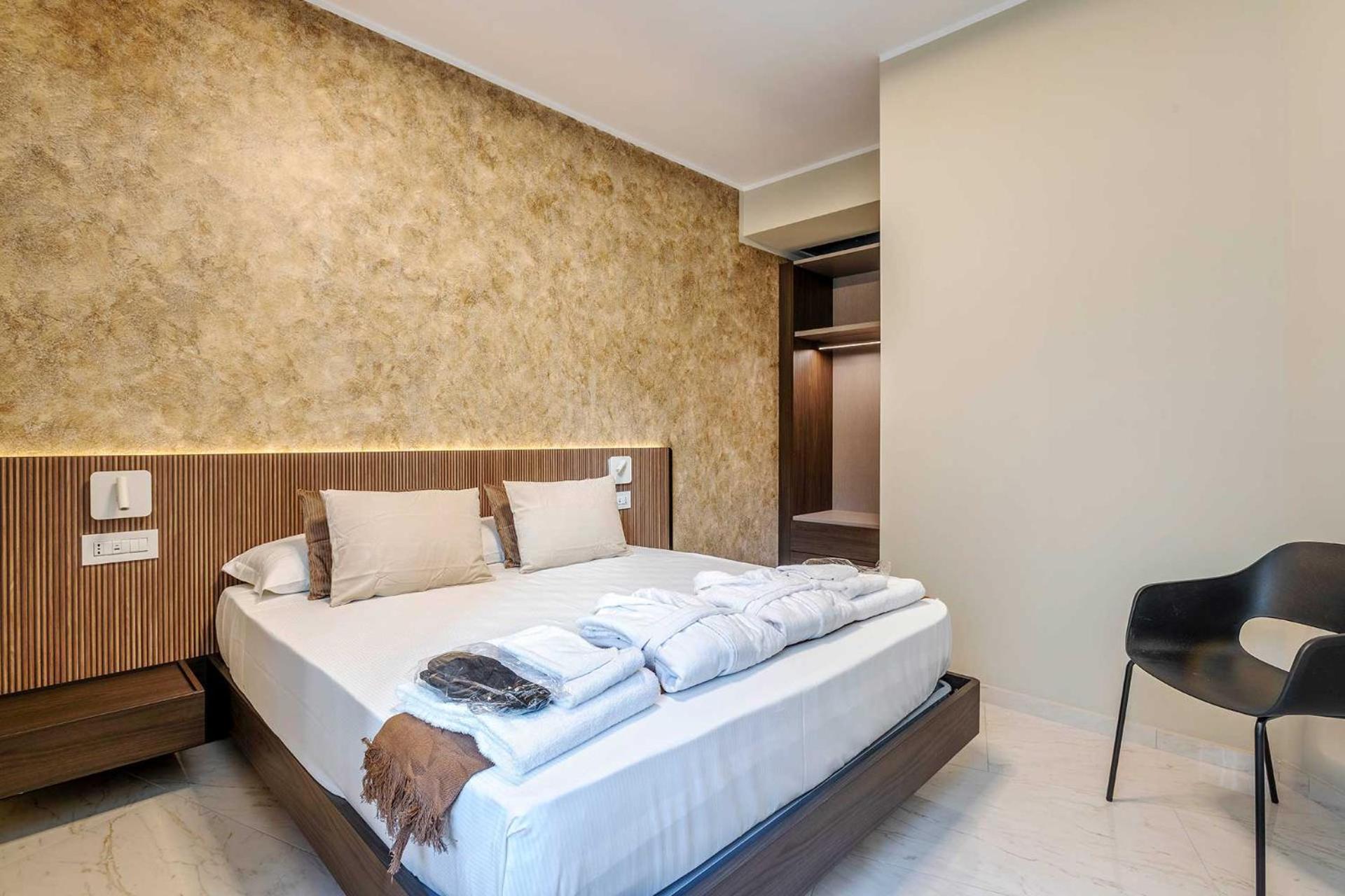 Velasca Tower Apartments Milan Luaran gambar
